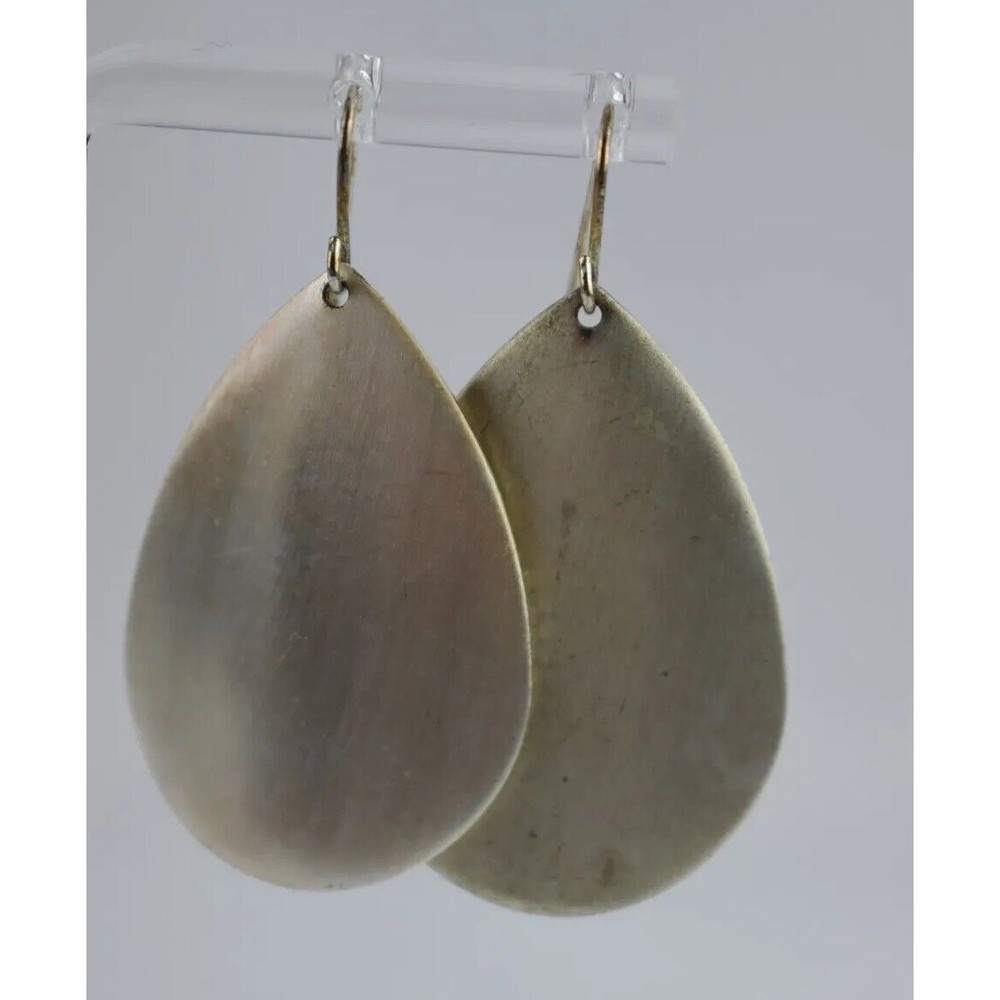 ❤️Elegant Tear Drop Dangle Hook Earrings - Perfect for Any Occasion!